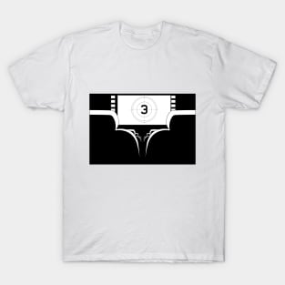 Film T-Shirt